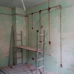 ел.инсталация