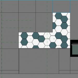 Схема на редене