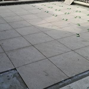 Монтаж на настилката