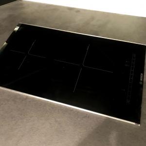 монтаж на вградени котлони