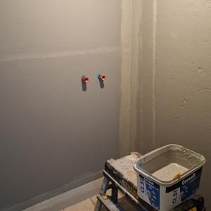 Хидроизолация