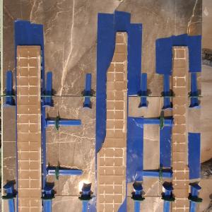 Конструкция на ревизия