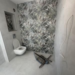 Основон ремонт на баня