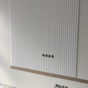 Ламперия монтаж