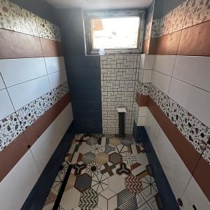 Основен ремонт на баня