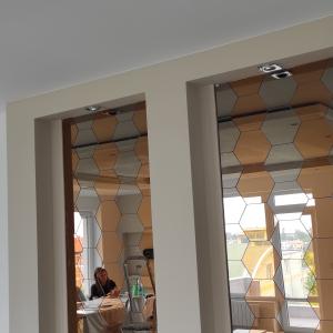 Ромб огледала