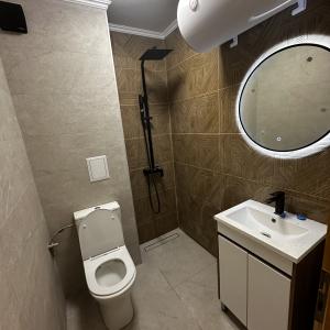 Основен ремонт на баня