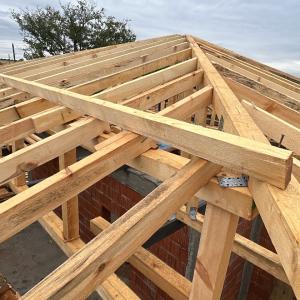 Нов покрив, ново спокойствие“