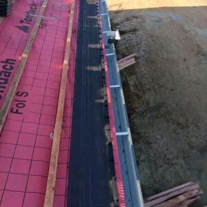 Обект - град Ихтиман