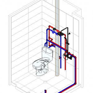 Технически план