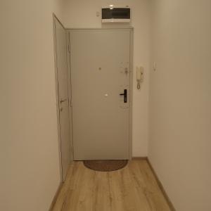 коридор - след