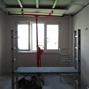 спалня 2 - преди