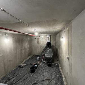 Грундиране на стени