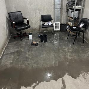 Миене след ремонт