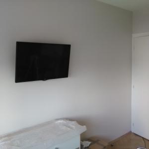 спалня 1 - след