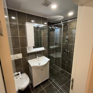 Бана - след освежаване и ремонт