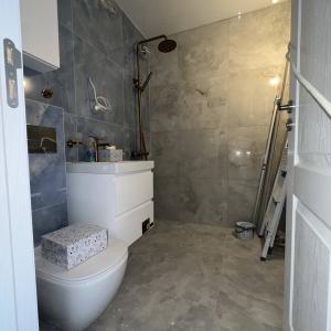 Почти готова баня