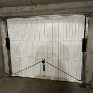 Ремонт, подмазване и чистене на врата