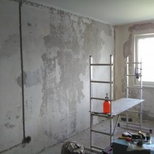 спалня 2 - преди