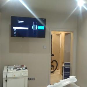 стая 1 - след