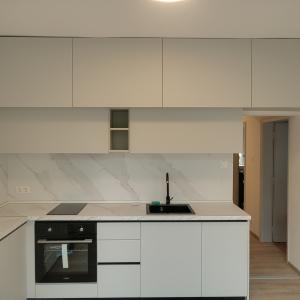 кухня - след