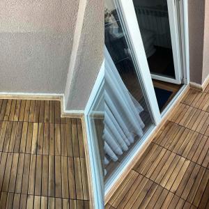 Декинг + Первази