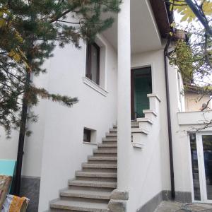 завършен вход