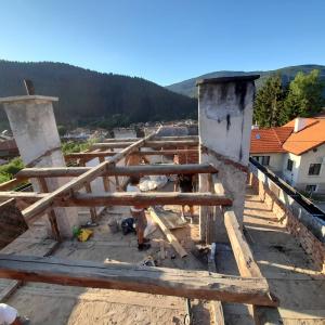 Хоп и покрива го няма