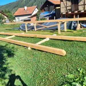 3бр. покривни столици