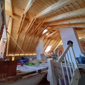 Поглед от вътре