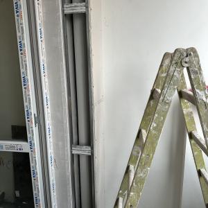 Затворена тераса