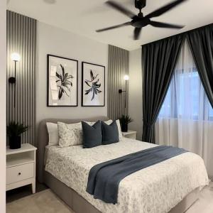 Ремонт на спалня