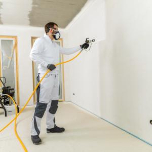 Машинно боядисване