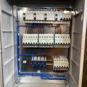 Подготовка на ел. табло