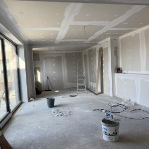 Гипсокартон