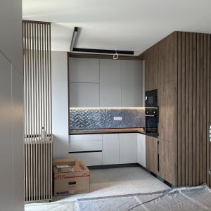 Реализация на кухня