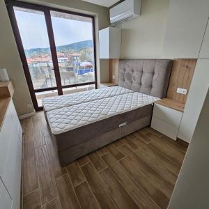 Спалня, 11 кв.м 2023 г.