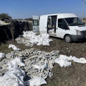 Товарене за извозване