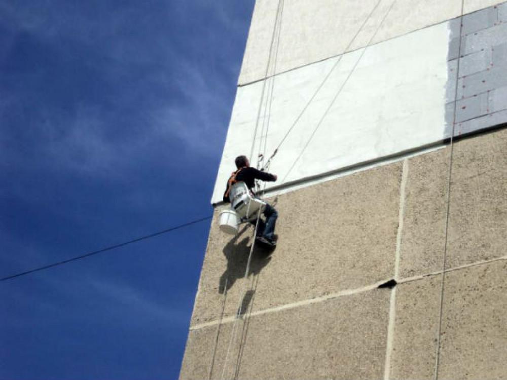 Как реши да се занимаваш с тази работа?