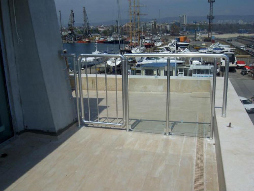 Ако трябва да посъветваш колега, който тепърва навлиза в професията ти, какъв съвет би му дал?