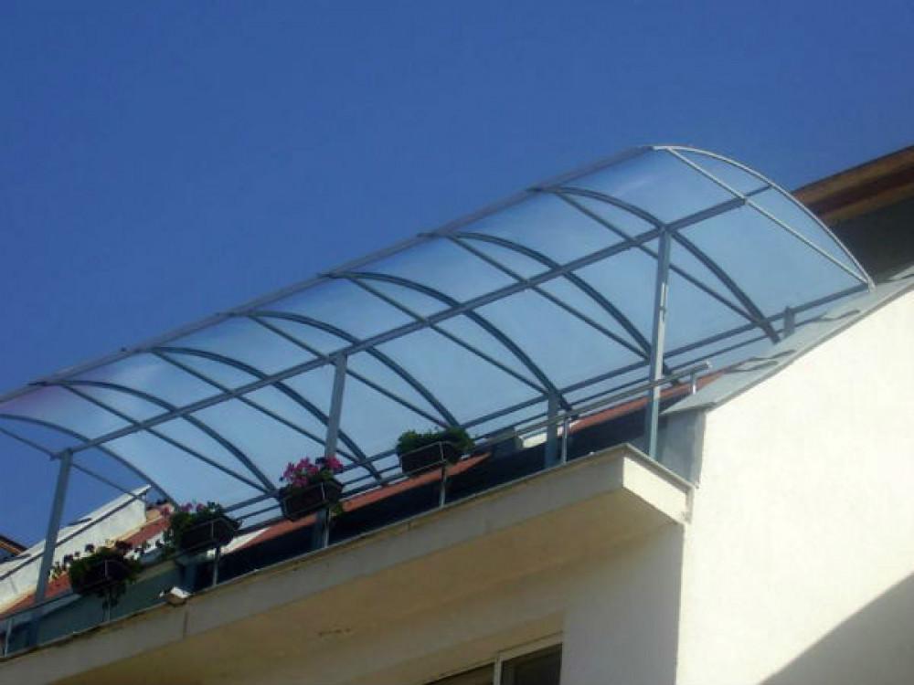 Сподели с нас един твой проект, с който се гордееш.