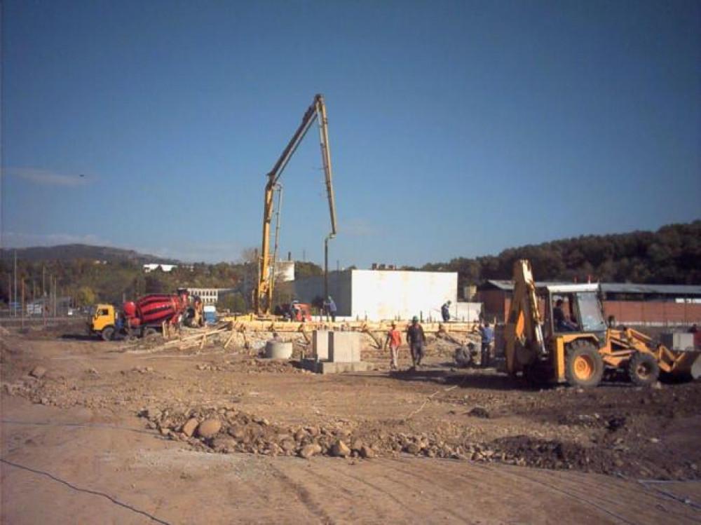 Снимка  от инж.Руслан Илиев