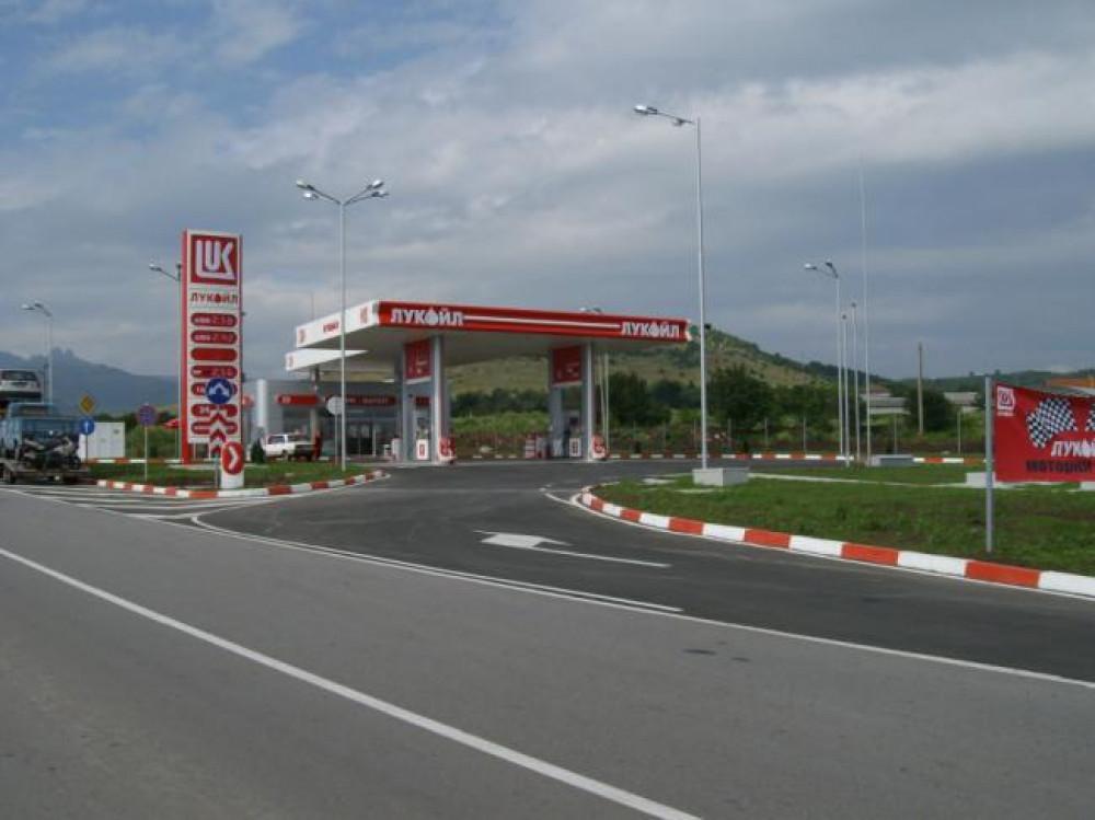 Снимка  от инж.Руслан Илиев