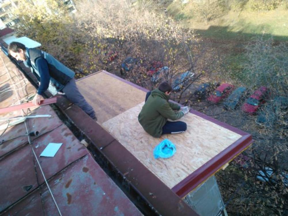 Снимка  от Александър Чернев