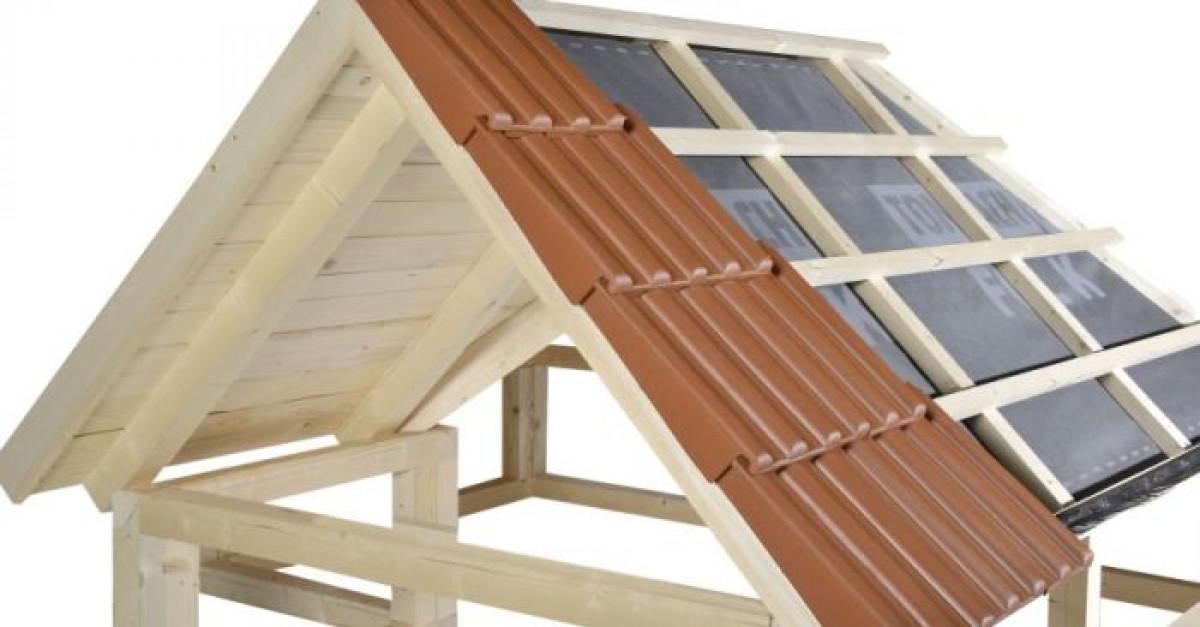 Защо да заложим на системни покривни решения Тондах