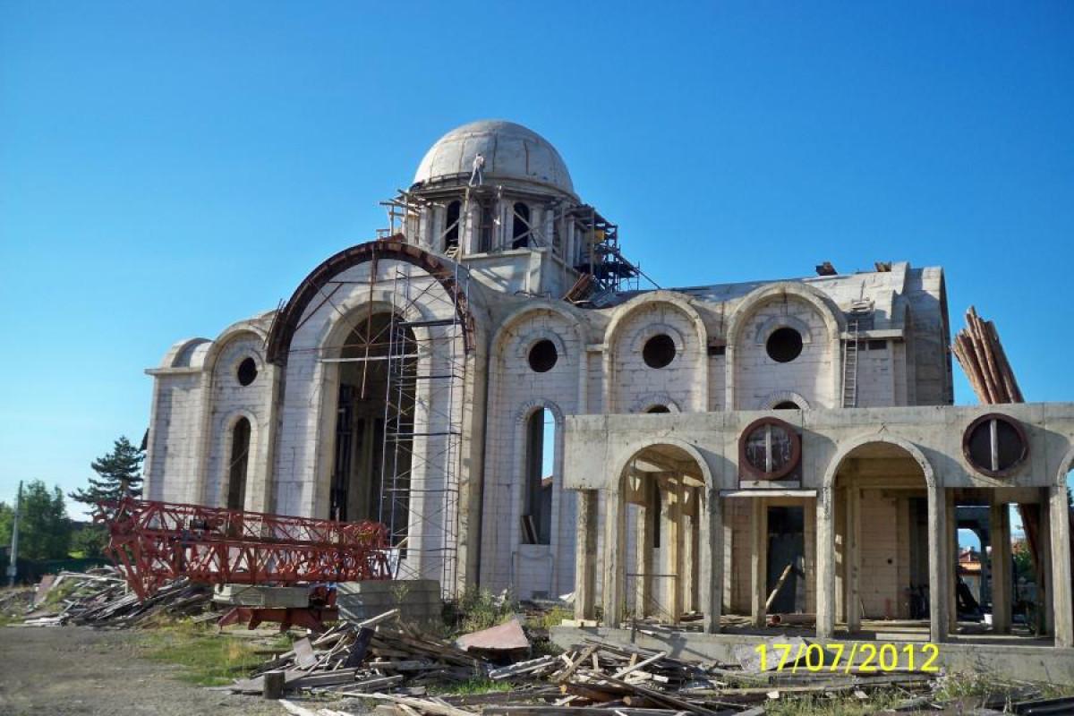 Снимка  от инж.Руслан Илиев