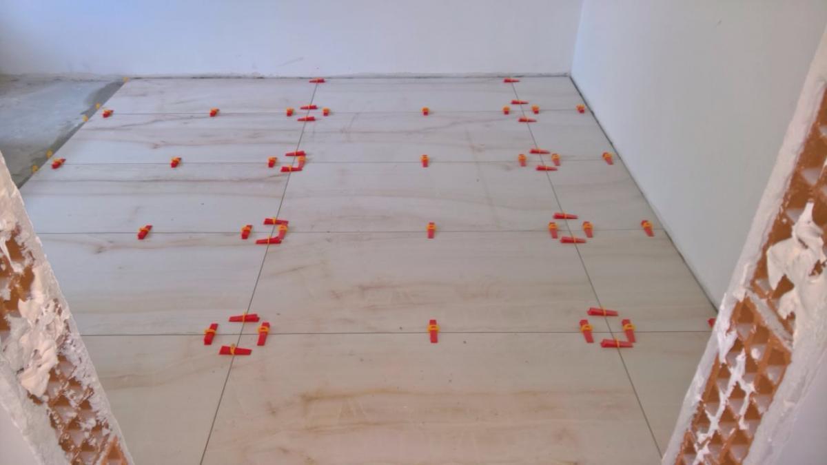 Детска стая в апартамент