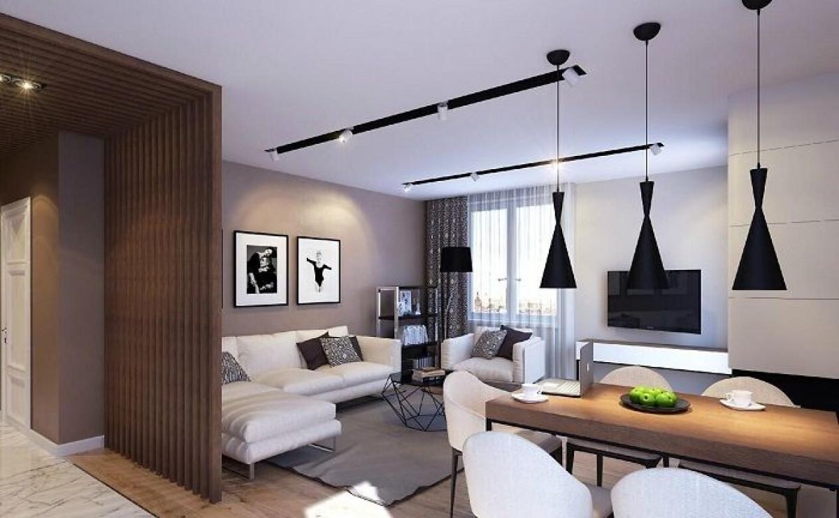 Ремонт на хол