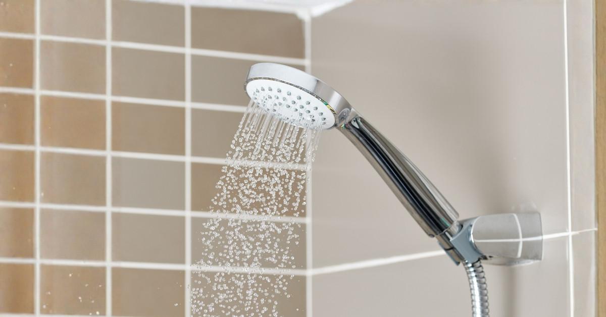 Какъв душ да изберем за банята?