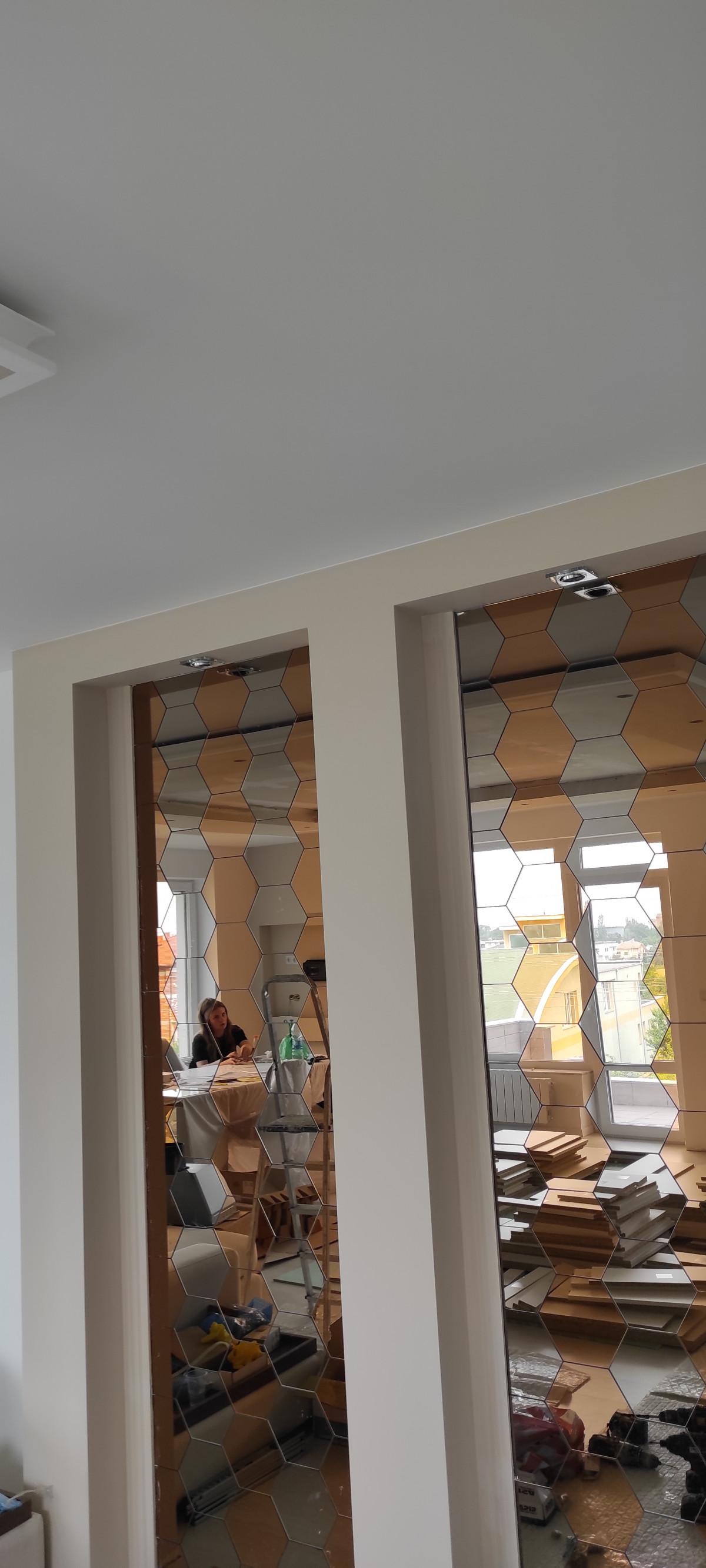 Ромб огледала